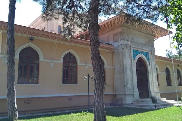 Edirne Halk Eğitim Merkezi Kurs Merkezi - Eğitim Merkezi - Edirne Havsa