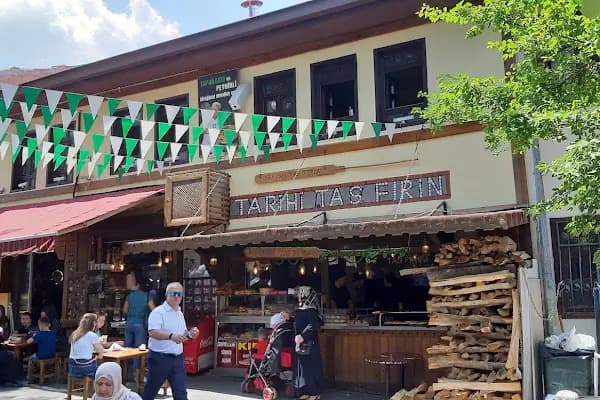 Artizan Naturel&amp;Glutensiz Fırın ( Çöylak Hastalarına Satış Önerilmemektedir.) - Fırın - Bursa Osmangazi
