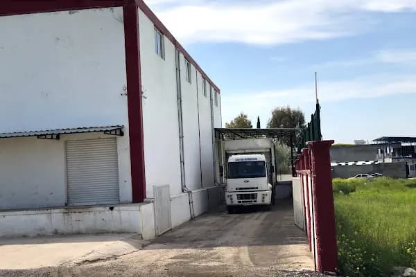 Ceva Lojistik - Lojistik Firması - Şanlıurfa Birecik