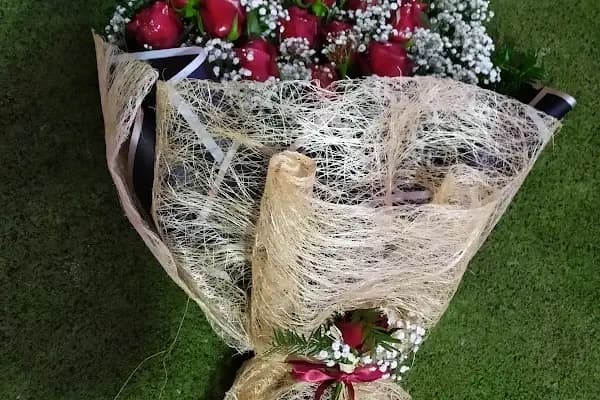 Mimoza Çiçekçilik - Çiçekçi - Şanlıurfa Ceylanpınar