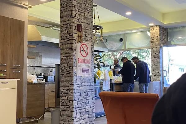 Mayonez Döner Çorlu - Dönerci - Tekirdağ Çorlu