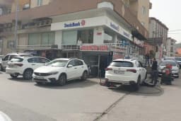 ATAŞEHİR OTO LASTİK
