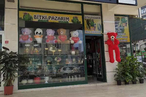 Zen çiçekçilik - Çiçekçi - Şanlıurfa Bozova