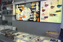 Karadeniz Pastanesi (Pasta &amp; Unlu Mamülleri)