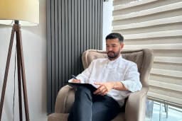 Psikolog Umut Ali Özarslan, Bakırköy Psikolog