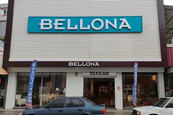 Ulular bellona ceyhan - Mobilya mağazası - Adana Ceyhan