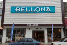 Ulular bellona ceyhan