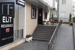 ELİT REZİDANS uzun süreli konaklama