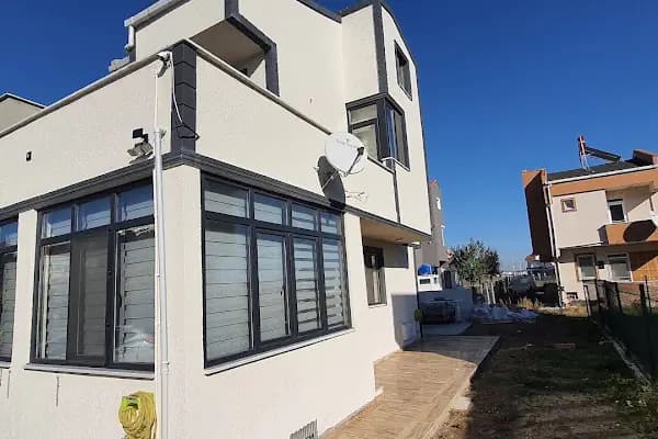 Villa Deniz Ece - Tatil sitesi - Edirne Enez