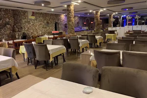 Eli Büyük Sadin Usta Et&Kebap Dünyası - Et Lokantası - Şanlıurfa Birecik