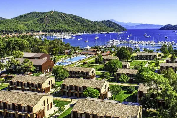 Rixos Premium Göcek Adult Only - Otel - Muğla Milas