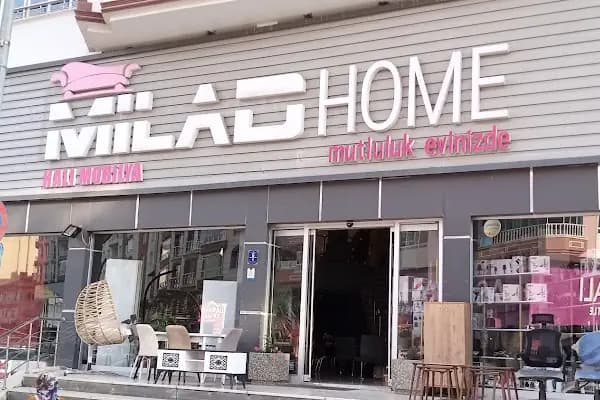 Milad Home Mobilya ve Halı Mağazası - Mobilya mağazası - Ankara Akyurt