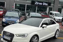 Zirve Oto Otonomi