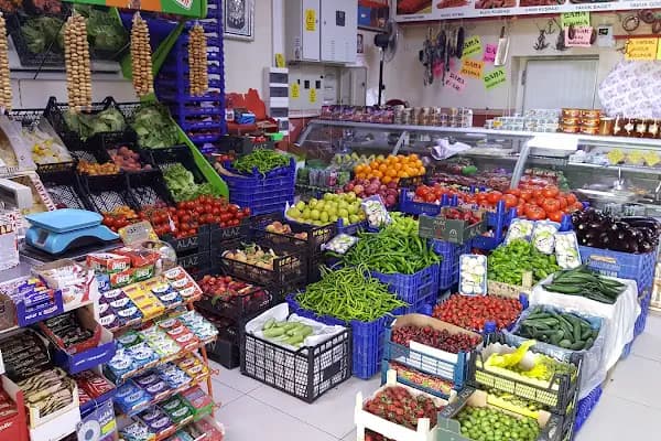 İLHAN SÜPERMARKET - Süpermarket - Ankara Akyurt