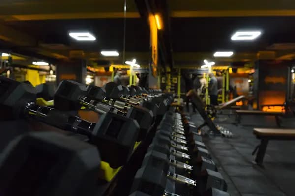 BIG SMASH GYM TURGUTREİS SPOR MERKEZİ - Spor salonu - Muğla Bodrum