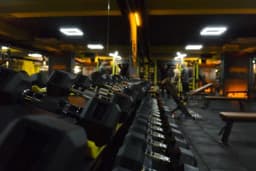 BIG SMASH GYM TURGUTREİS SPOR MERKEZİ