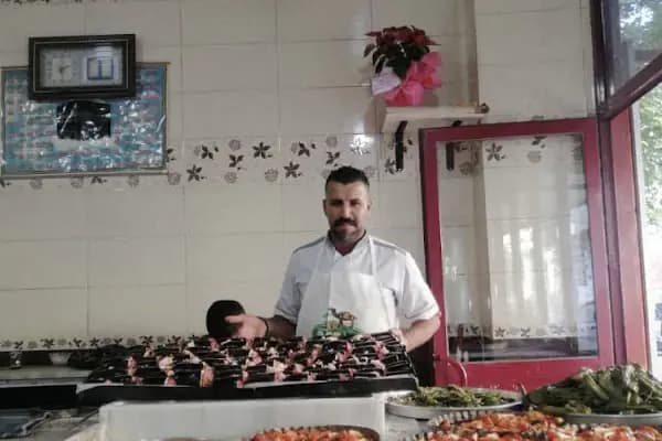 DİRİLİŞ PİDE LAHMACUN FIRINI - Pideci - Gaziantep Nizip