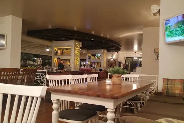 Maki Restoran Uğur Mumcu - Restoran - Adana Karaisalı