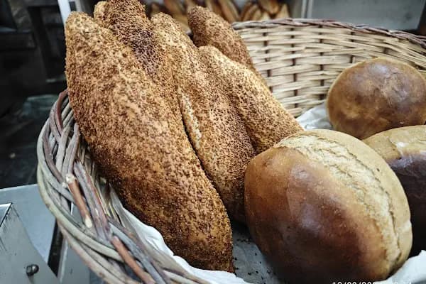 Ömeroğulları Ekmek Fırını - Fırın - Kocaeli İzmit