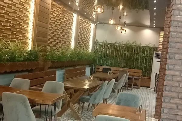 Fettahoğlu - Restoran - İzmir Bornova