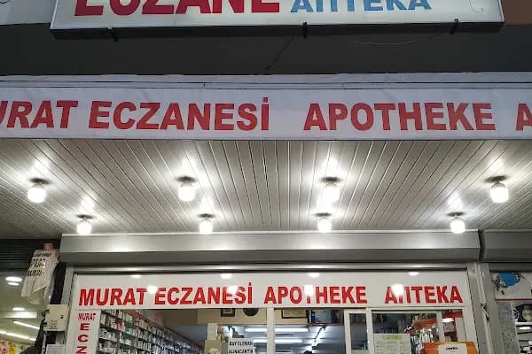 Cantuna Eczanesi - Eczane - Antalya Alanya
