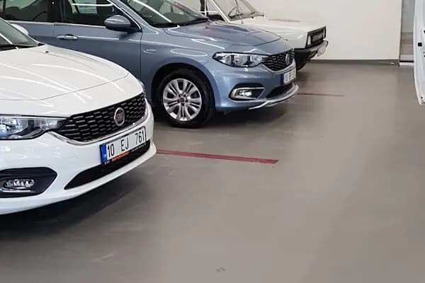 Karahallılar Otomotiv FIAT Yetkili Bayi - Fiat satıcısı - Balıkesir Bandırma