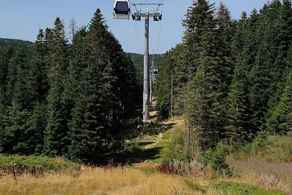 Çobankaya Teleferik İstasyonu - Ulaşım Hizmeti - Bursa Osmangazi