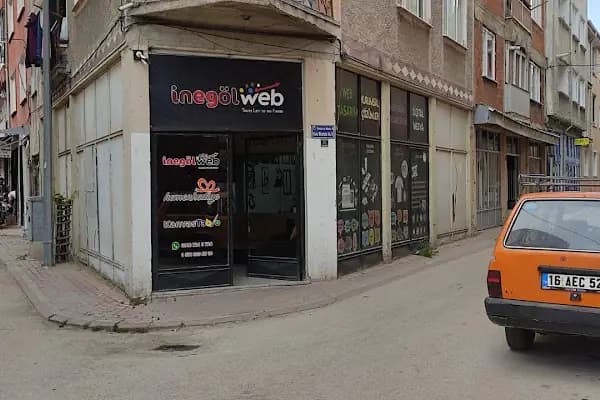 Hemen Hediye - Hediyelik eşya dükkanı - Bursa Osmangazi