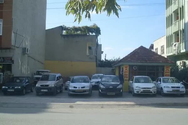 Zafer Otomotiv Kozan - Oto Galerisi - Adana Çukurova