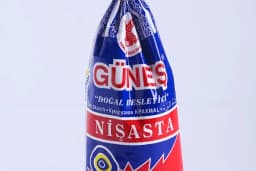 Güneş Nişasta