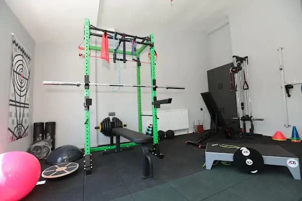 Apollon Fizyoterapi ve Rehabilitasyon Danışmanlık Merkezi - Fizik Tedavi Kliniği - Konya Meram