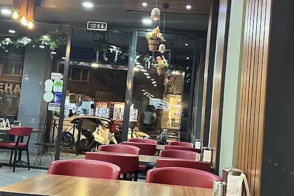 Lahpimadecun Bağcılar Şb - Restoran - İstanbul Bağcılar