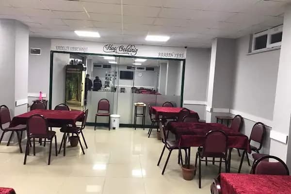 KARDEŞLER KRAATHANESİ - Kafe - Tekirdağ Çerkezköy