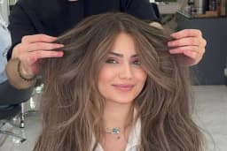 Metehan Cingitaş Hair Studıo