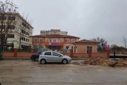 Firat Ana Okulu