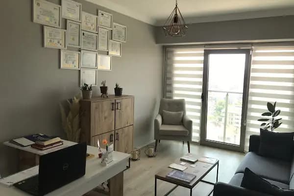 ÇAMLIBEL PSİKOLOJİ - Psikolog - Manisa Alaşehir