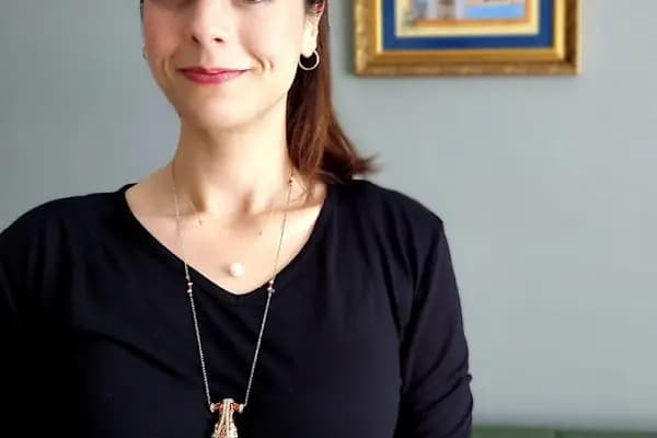 Klinik Psikolog Ayla Kahil Öztimurcular - Psikolog - Ankara Sincan