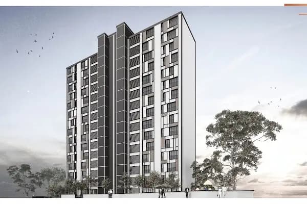 Selection Ataşehir - Apartman Kompleksi - İstanbul Bayrampaşa