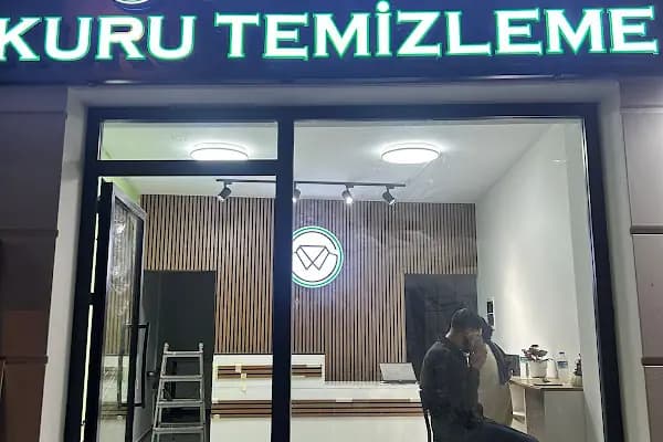 Merkez Kurutemizleme ve Çamaşırhane - Kuru Temizlemeci - İstanbul Küçükçekmece