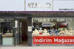 Artaş Kuyumculuk & Pırlanta