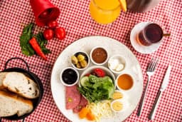 NEŞ'ET CAFE RESTAURANT