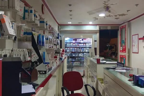 KARDELEN İLETİSİM VODAFON SİLVER SHOP YETKİLİ BAYİ - Telekomünikasyon Servis Sağlayıcısı - Antalya Aksu