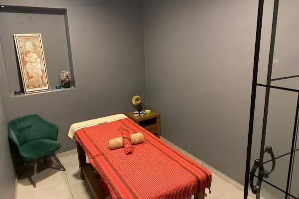 Sarnıç Spa &amp; Turkish Bath - Spa ve Sağlık Kulübü - İstanbul Kâğıthane