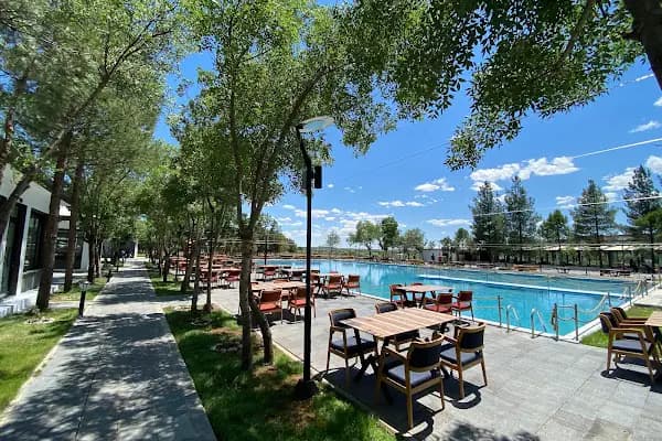 S&amp;F Lounge - Kafe - Diyarbakır Sur