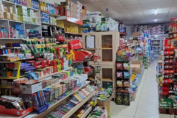 Sari Kardeşler Market - Bakkal - Tekirdağ Çerkezköy