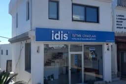 İdis İşitme Cihazları-Bodrum
