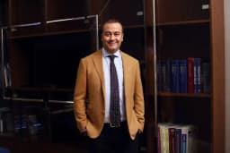 Op. Dr. Tolga Mertoğlu