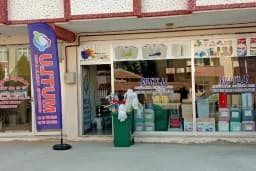 Mutlu endüstriyel temizlik