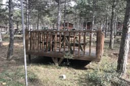Dağ Evi Mangal Semaver