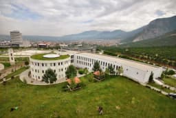 Yabancı Diller Yüksekokulu (PAÜ - YDYO)